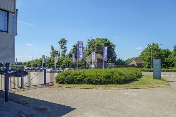 Medium property photo - Handelsweg 5, 6114 BR Susteren